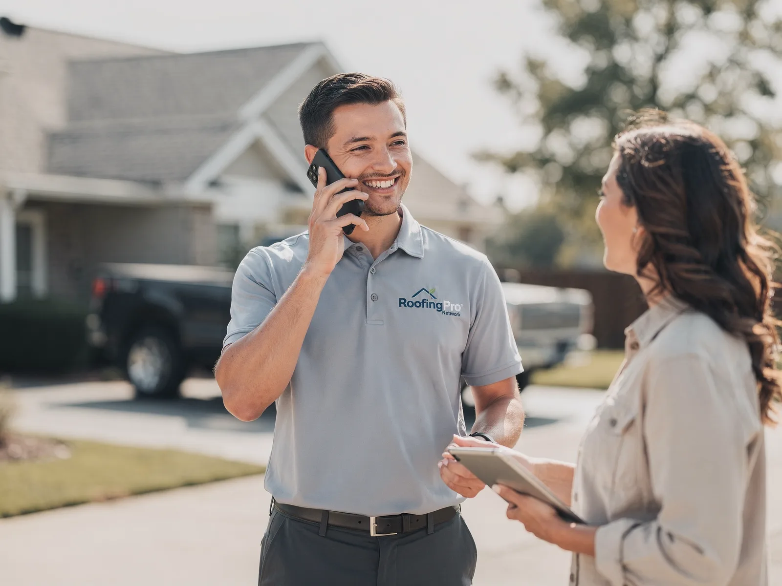 Flashing Inspection in South Prairie, WA